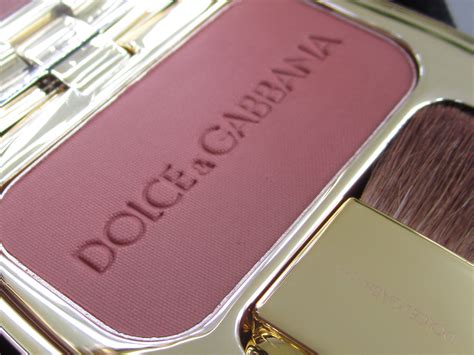 dolce gabbana mocha blush|dolce and gabbana blushes.